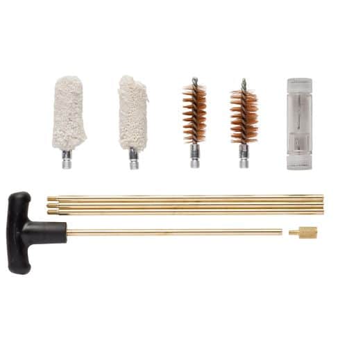 CLEANING KIT, SHOTGUN 124203 CLEANING KIT, SHOTGUN 124203