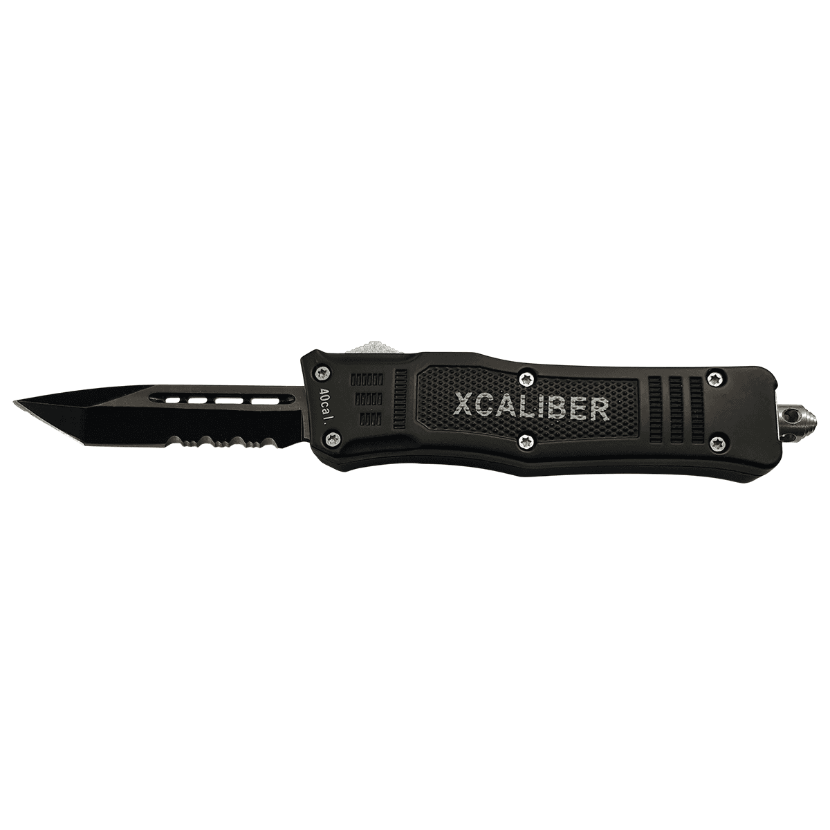 Xcaliber 40C OTF Small Knife 728881687409 Xcaliber 40C OTF Small Knife 728881687409
