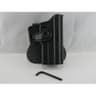 Target Sports Tactical 1090HOL Israeli Tactical Level II Holster - Black Target Sports Tactical 1090HOL Israeli Tactical Level II Holster - Black