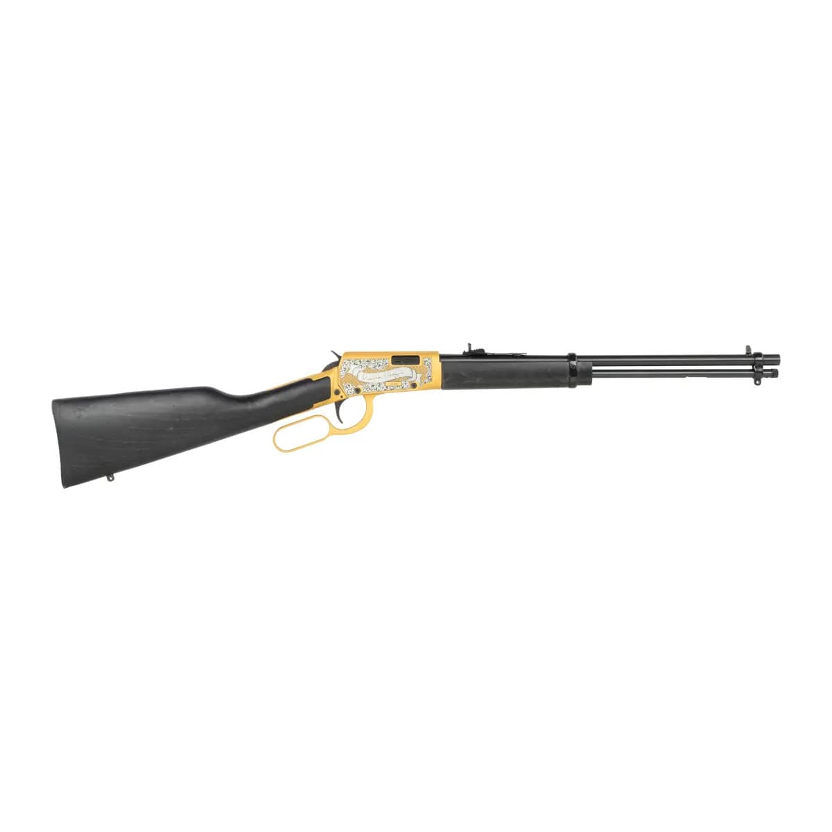 ROSSI Rio Bravo 22LR 18"15R CK/HW RL22181WD-GLD2RR ROSSI Rio Bravo 22LR 18"15R CK/HW RL22181WD-GLD2RR
