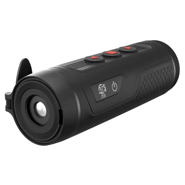 ATN TIMNBLS210G6 BlazeSeeker 6 210 Black 1.7-13.6x 800x600 OLED Resolution Zoom Smooth & Step ATN TIMNBLS210G6 BlazeSeeker 6 210 Black 1.7-13.6x 800x600 OLED Resolution Zoom Smooth & Step