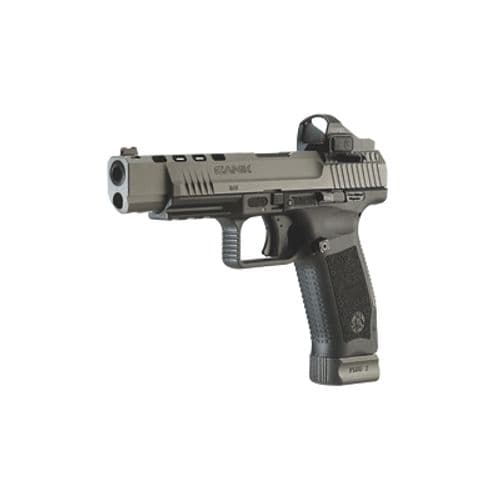 Century Arms  Canik TP9SFx 9mm 20rd 5.2" Pistol w/ Vortex Viper Red Dot Century Arms  Canik TP9SFx 9mm 20rd 5.2" Pistol w/ Vortex Viper Red Dot