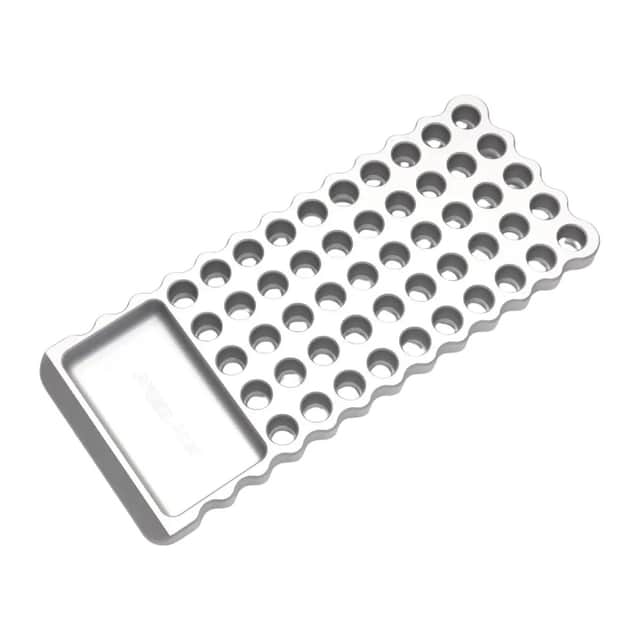 Area 419 Loading Block 308 Aluminum Capacity 50 Spots 419-BASIC-308 Area 419 Loading Block 308 Aluminum Capacity 50 Spots 419-BASIC-308