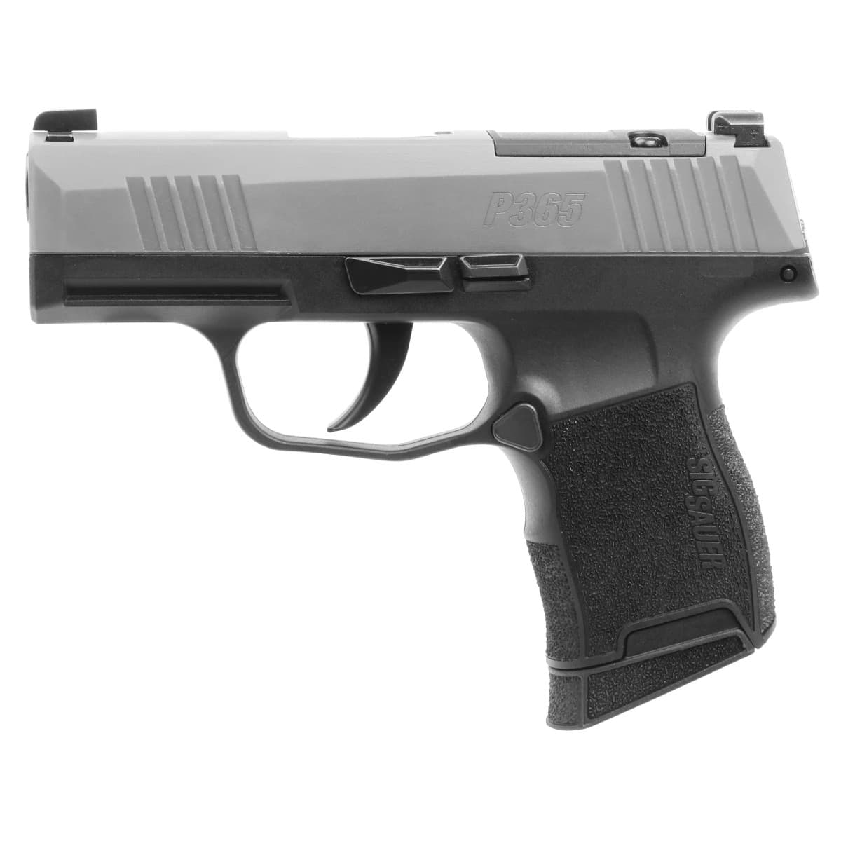 Sig Sauer P365X Micro-Compact Frame 9mm Luger 10+1 3.10" Steel/Black Stainless, Optic Ready 3659SXR3P Sig Sauer P365X Micro-Compact Frame 9mm Luger 10+1 3.10" Steel/Black Stainless, Optic Ready 3659SXR3P