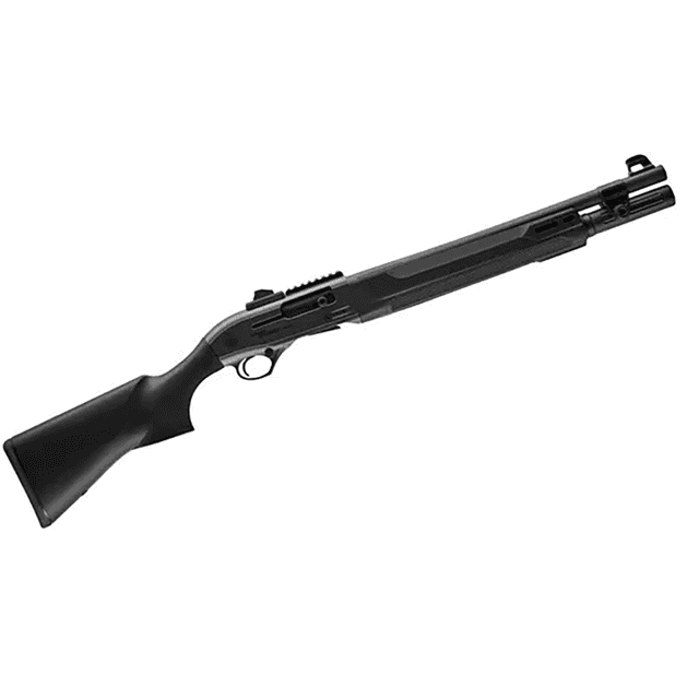 Beretta A300 Ultima Patrol 12 Gauge Shotgun with 19.10" Black Barrel J32CG11 Beretta A300 Ultima Patrol 12 Gauge Shotgun with 19.10" Black Barrel J32CG11