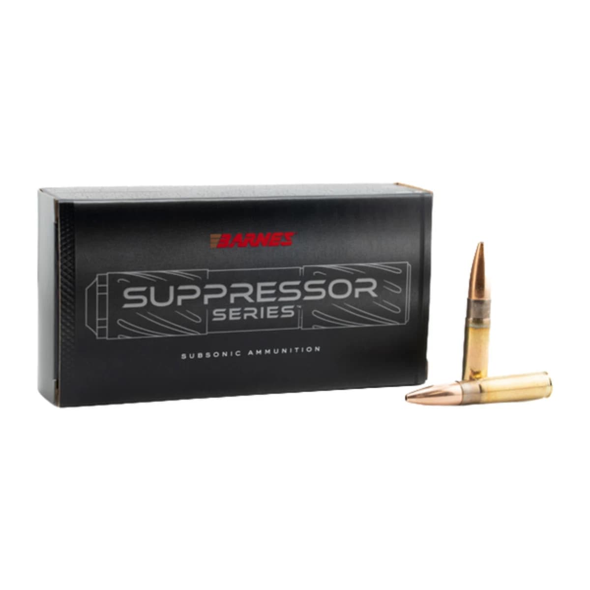 Barnes Bullets 32518 300 Blackout 220gr Sierra Match King 20 Per Box Barnes Bullets 32518 300 Blackout 220gr Sierra Match King 20 Per Box