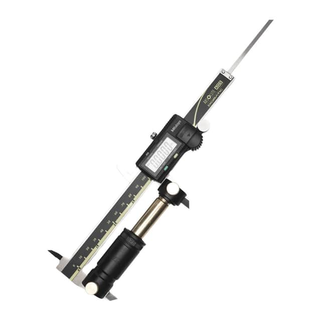 AREA 419 OGIVE Measurement Kit 419-OGIVE-KIT AREA 419 OGIVE Measurement Kit 419-OGIVE-KIT