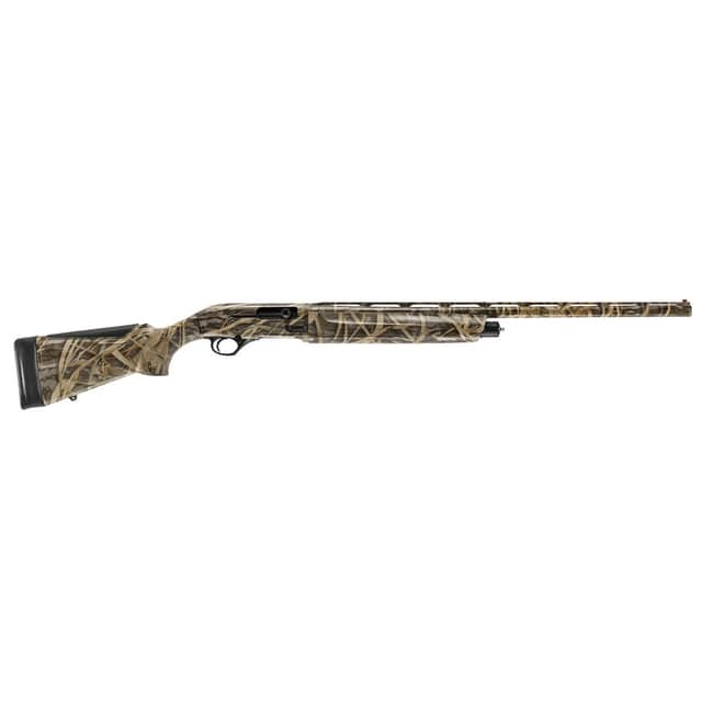 Beretta USA A300 Ultima KO 20 Gauge Semi-Auto 3" 3+1 28" Overall Mossy Oak Shadow Grass J32OSG28 Beretta USA A300 Ultima KO 20 Gauge Semi-Auto 3" 3+1 28" Overall Mossy Oak Shadow Grass J32OSG28