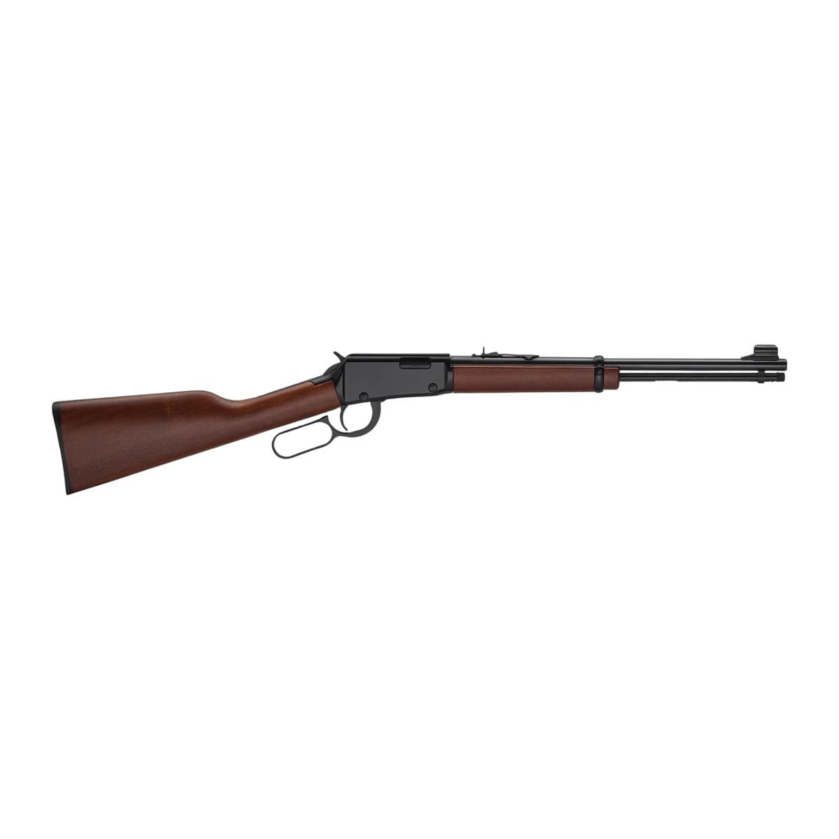 Henry H001Y22 Classic Youth 22 S/L/LR 13/14/18+1 16.50" Blued Barrel, American Walnut Henry H001Y22 Classic Youth 22 S/L/LR 13/14/18+1 16.50" Blued Barrel, American Walnut