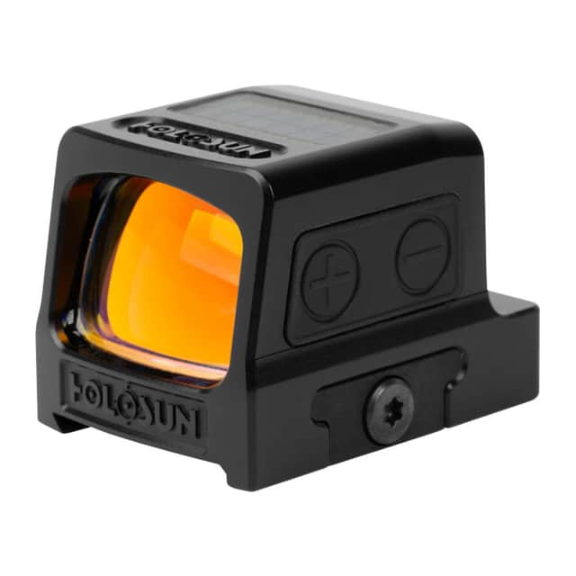 Holosun HE509TX2-GD Reflex Sight Titanium Holosun HE509TX2-GD Reflex Sight Titanium