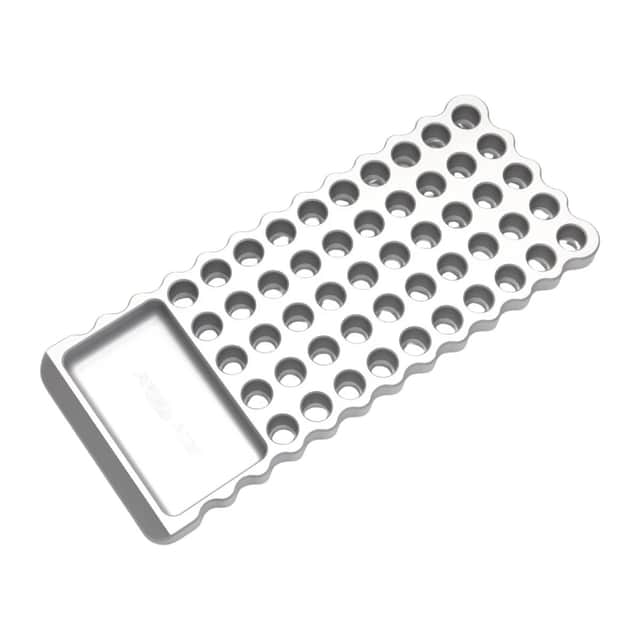 Area 419 419-BASIC-223 Loading Block 223 Aluminum Capacity 50 Spots Area 419 419-BASIC-223 Loading Block 223 Aluminum Capacity 50 Spots