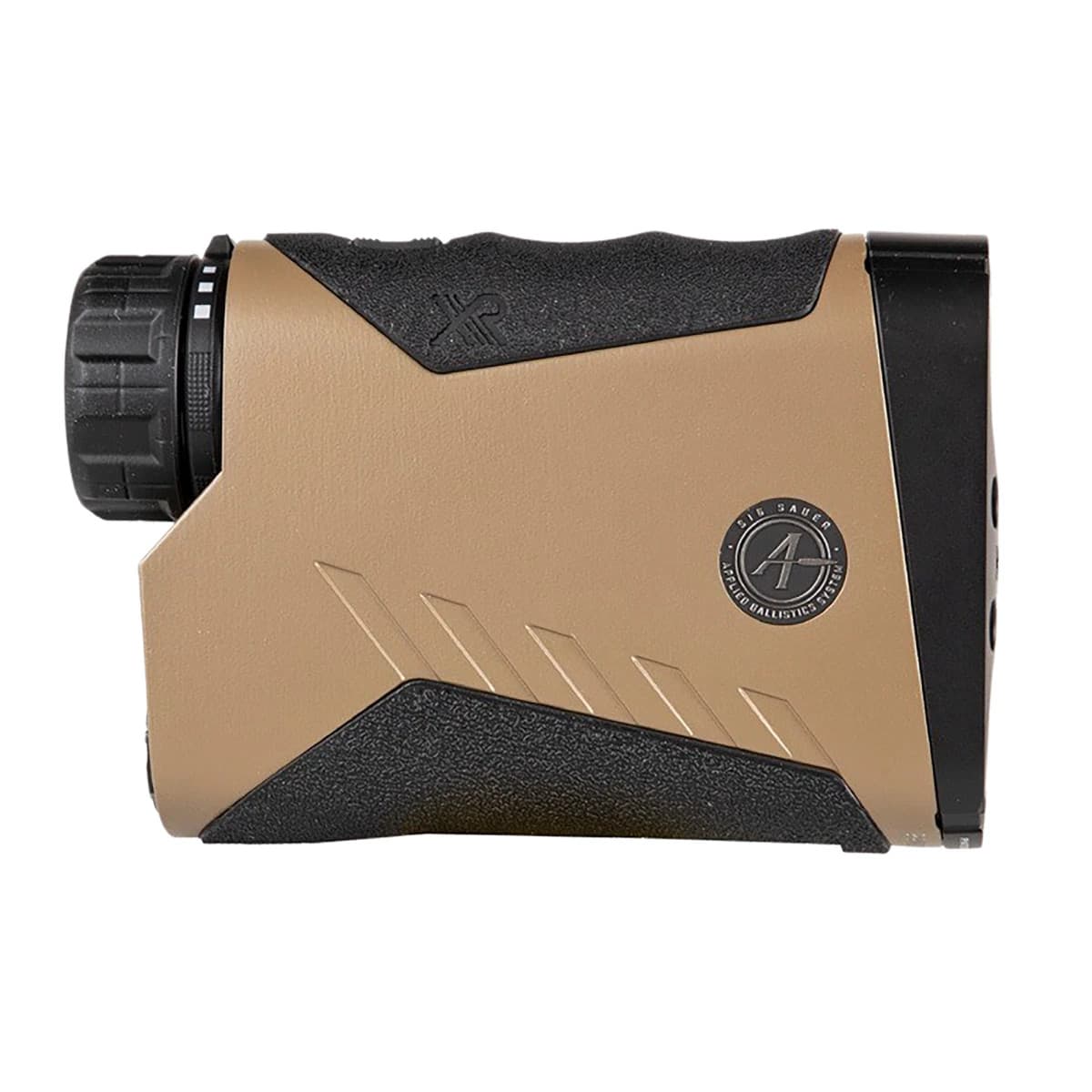 Sig Sauer Electro-Optics SOK8K702 KILO8K ABS Gen II 7x25mm 8000 yds Max Distance, 304x256 Active Matrix OLED Display, FDE Sig Sauer Electro-Optics SOK8K702 KILO8K ABS Gen II 7x25mm 8000 yds Max Distance, 304x256 Active Matrix OLED Display, FDE