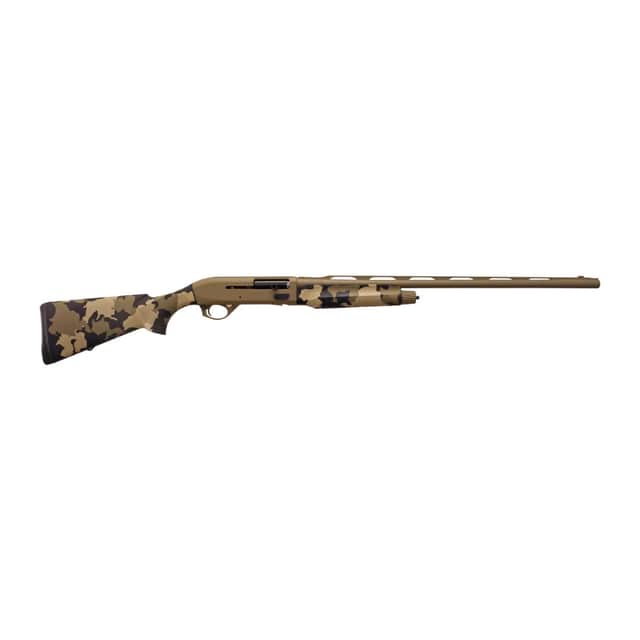 T R Imports A22026OS1 Alpha 2 20 Gauge 3" 4+1 26" Flat Dark Earth, "Old School" Camo T R Imports A22026OS1 Alpha 2 20 Gauge 3" 4+1 26" Flat Dark Earth, "Old School" Camo