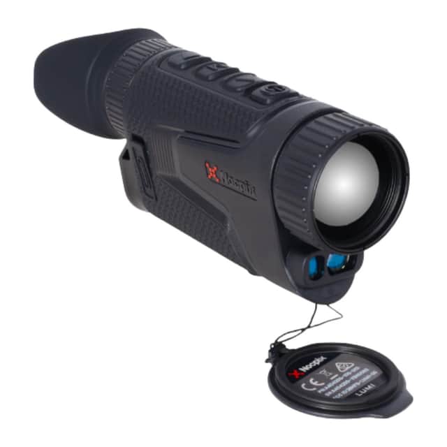 iRay USA LUMI-H35R Thermal Black 2x35mm 640x512, 12 Microns, 60 Hz Resolution iRay USA LUMI-H35R Thermal Black 2x35mm 640x512, 12 Microns, 60 Hz Resolution