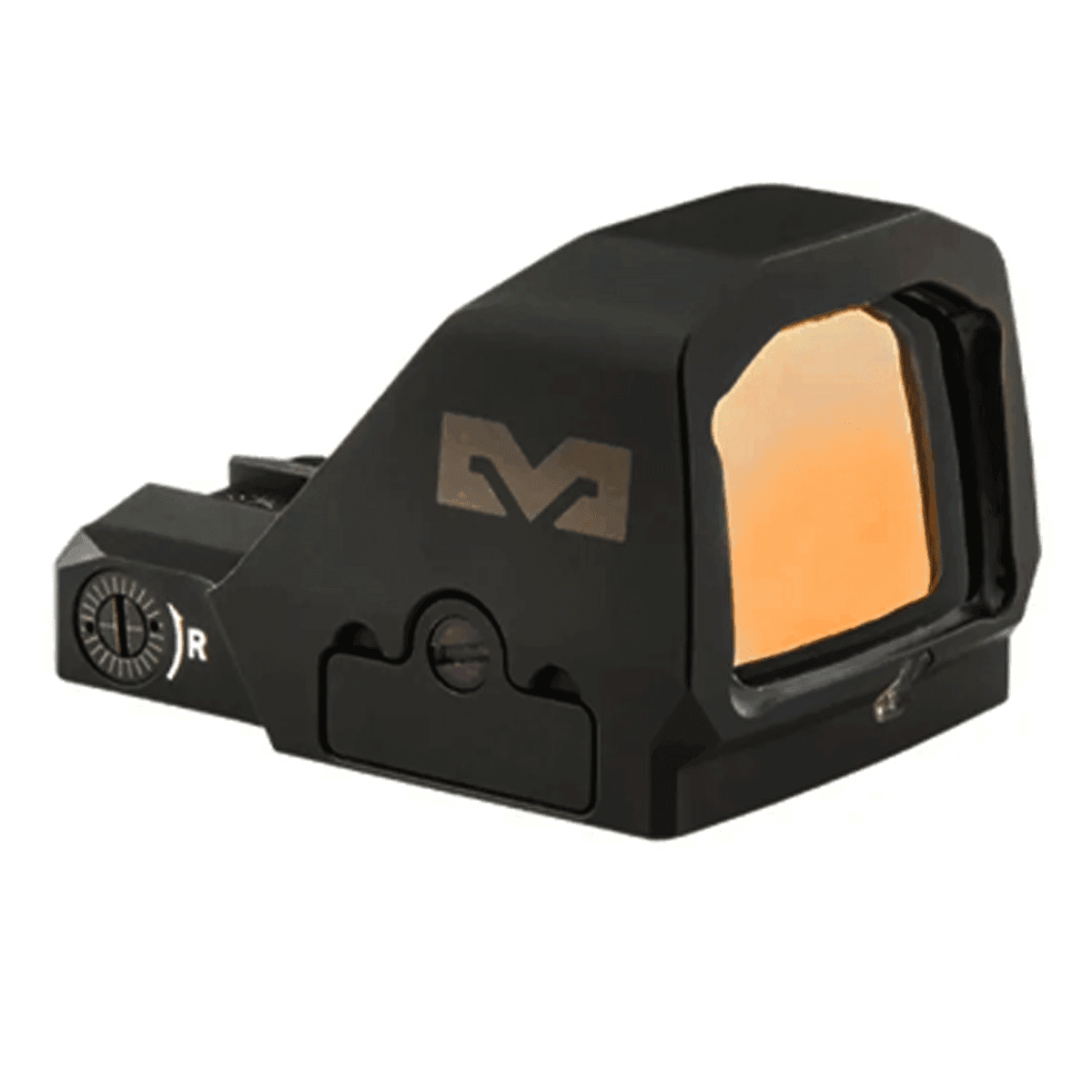 Meprolight USA 901141281 MPO-F Black 3 MOA Green Dot/33 MOA Bullseye Reticle RMR Footprint Mount Meprolight USA 901141281 MPO-F Black 3 MOA Green Dot/33 MOA Bullseye Reticle RMR Footprint Mount