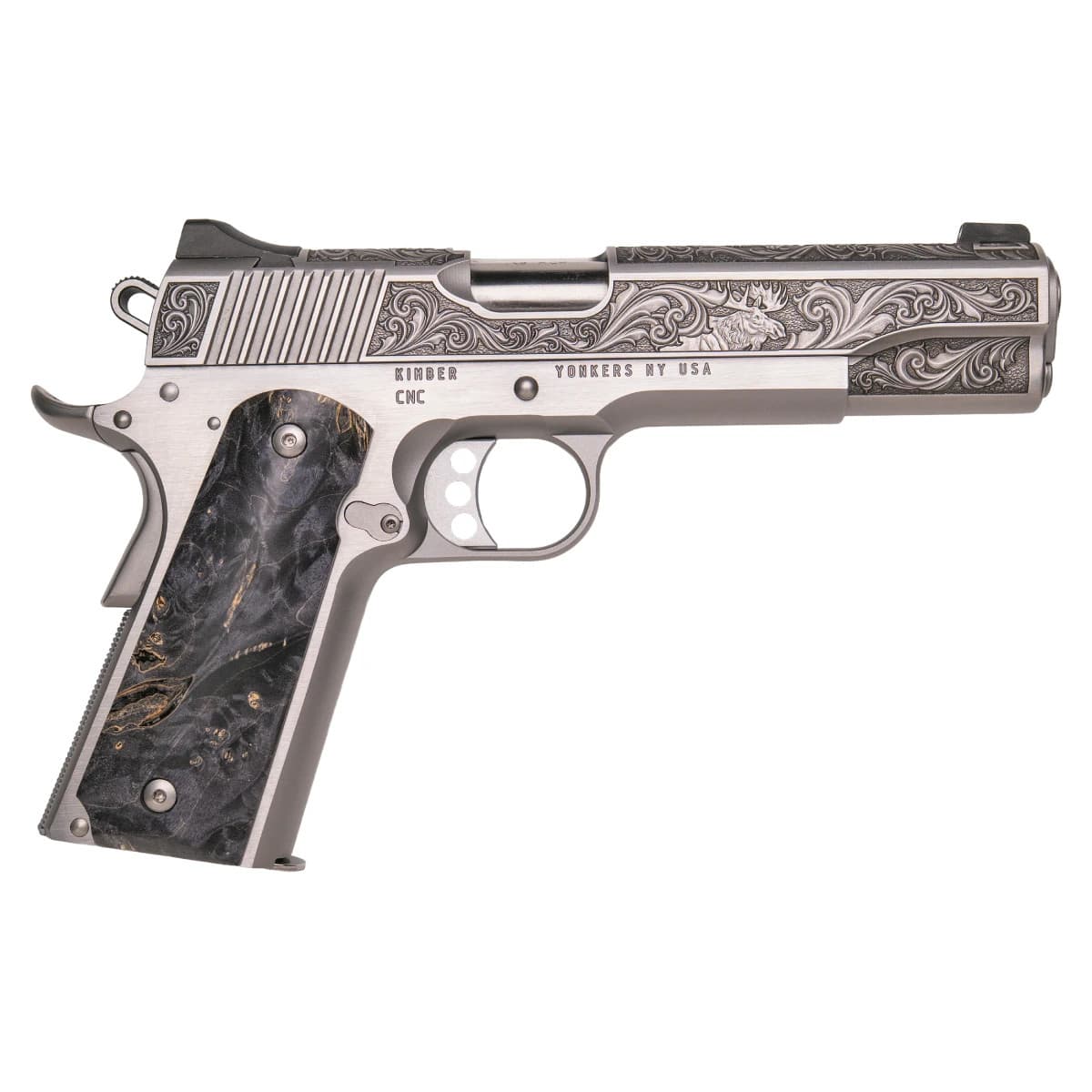 Specification Main Image