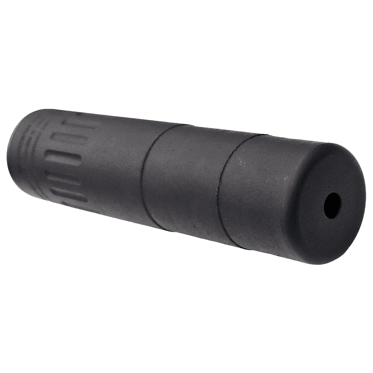 ADVANCED ARMAMENT COMPANY HUB2K 6mm ARC 1.50" Black 718 Inconel ADVANCED ARMAMENT COMPANY HUB2K 6mm ARC 1.50" Black 718 Inconel