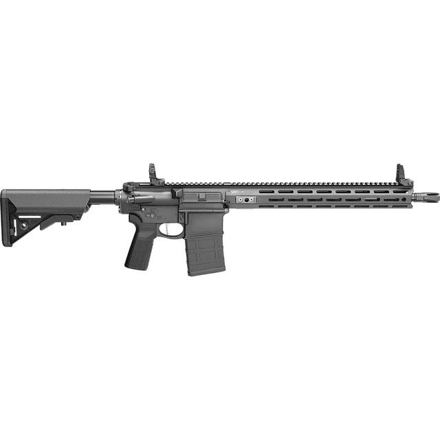 Springfield Armory SAINT Victor V2 308 Win 20+1 16" Rifle Springfield Armory SAINT Victor V2 308 Win 20+1 16" Rifle