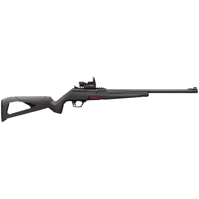 Winchester Wildcat Combo Full Size 22 LR Semi Automatic Rifle Winchester Wildcat Combo Full Size 22 LR Semi Automatic Rifle