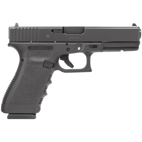 GLOCK 20 G20SF 10MM PISTOL WITH POLYMER GRIP - PF2050203 GLOCK 20 G20SF 10MM PISTOL WITH POLYMER GRIP - PF2050203