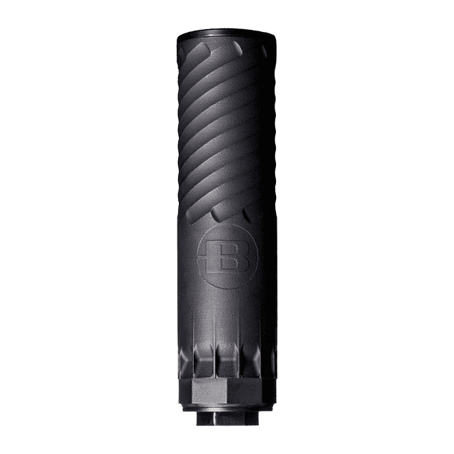 Bergara Rifles BTI-30B BTi30 30Cal Graphite Black Titanium 5/8"x24 Suppressor Bergara Rifles BTI-30B BTi30 30Cal Graphite Black Titanium 5/8"x24 Suppressor