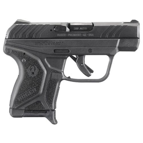 Ruger LCP II .380 ACP 6+1 2.75" Pistol 03750 Ruger LCP II .380 ACP 6+1 2.75" Pistol 03750