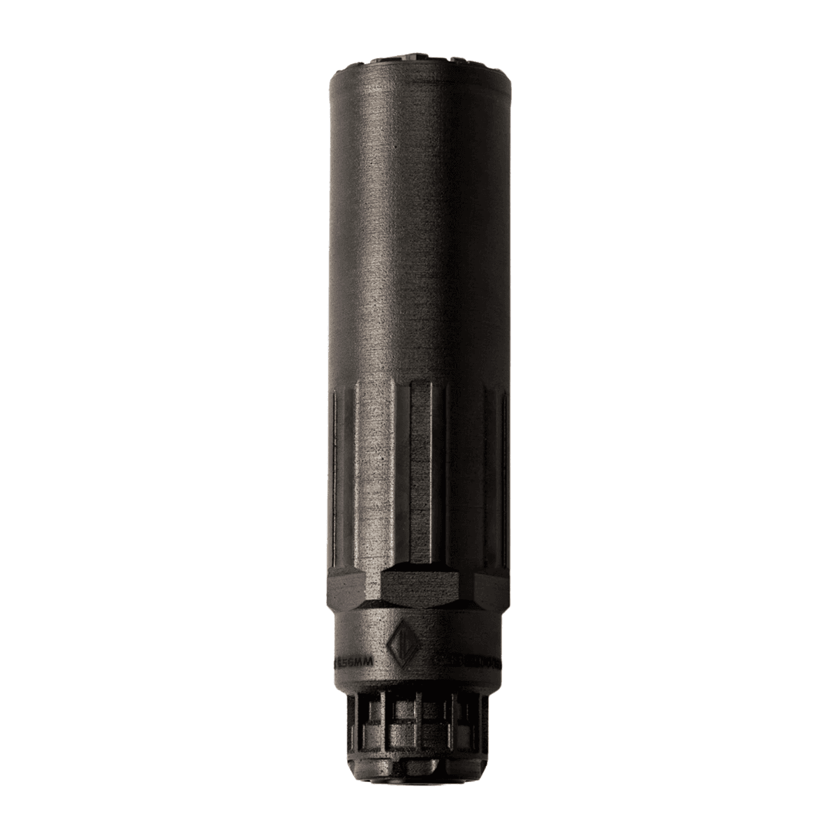 CGS Suppressors CGS-STISIX STI SIX 5.56MM TITANIUM Suppressor CGS Suppressors CGS-STISIX STI SIX 5.56MM TITANIUM Suppressor