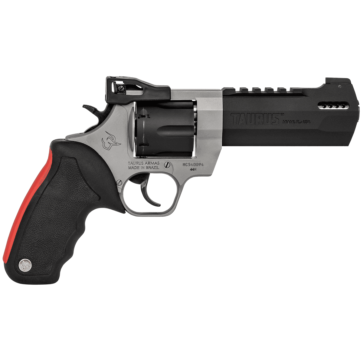 Taurus Raging Hunter 44 Rem Mag Revolver Handgun Taurus Raging Hunter 44 Rem Mag Revolver Handgun
