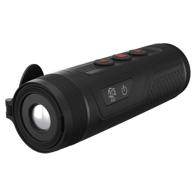ATN TIMNBLT625G6 BlazeTrek 625 Black 1.75-14x 640x512 Resolution Thermal Handheld ATN TIMNBLT625G6 BlazeTrek 625 Black 1.75-14x 640x512 Resolution Thermal Handheld