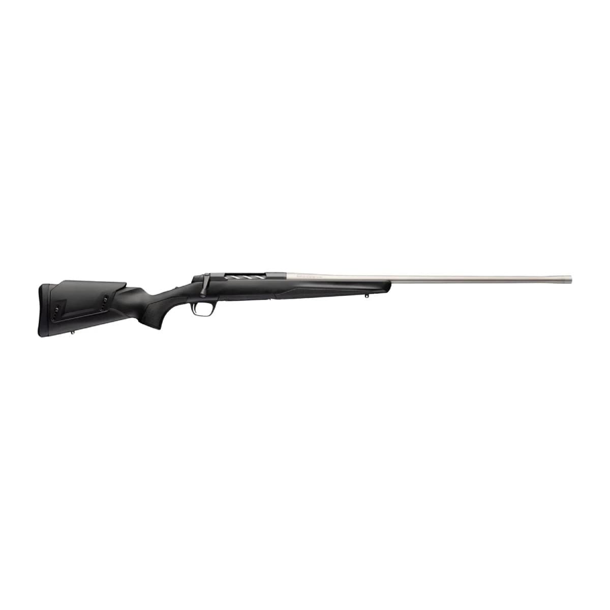 Browning 036118299 X-Bolt 2 Western Hunter Special Full Size 6.8 Western 3+1 24" Matte Stainless/Black Browning 036118299 X-Bolt 2 Western Hunter Special Full Size 6.8 Western 3+1 24" Matte Stainless/Black