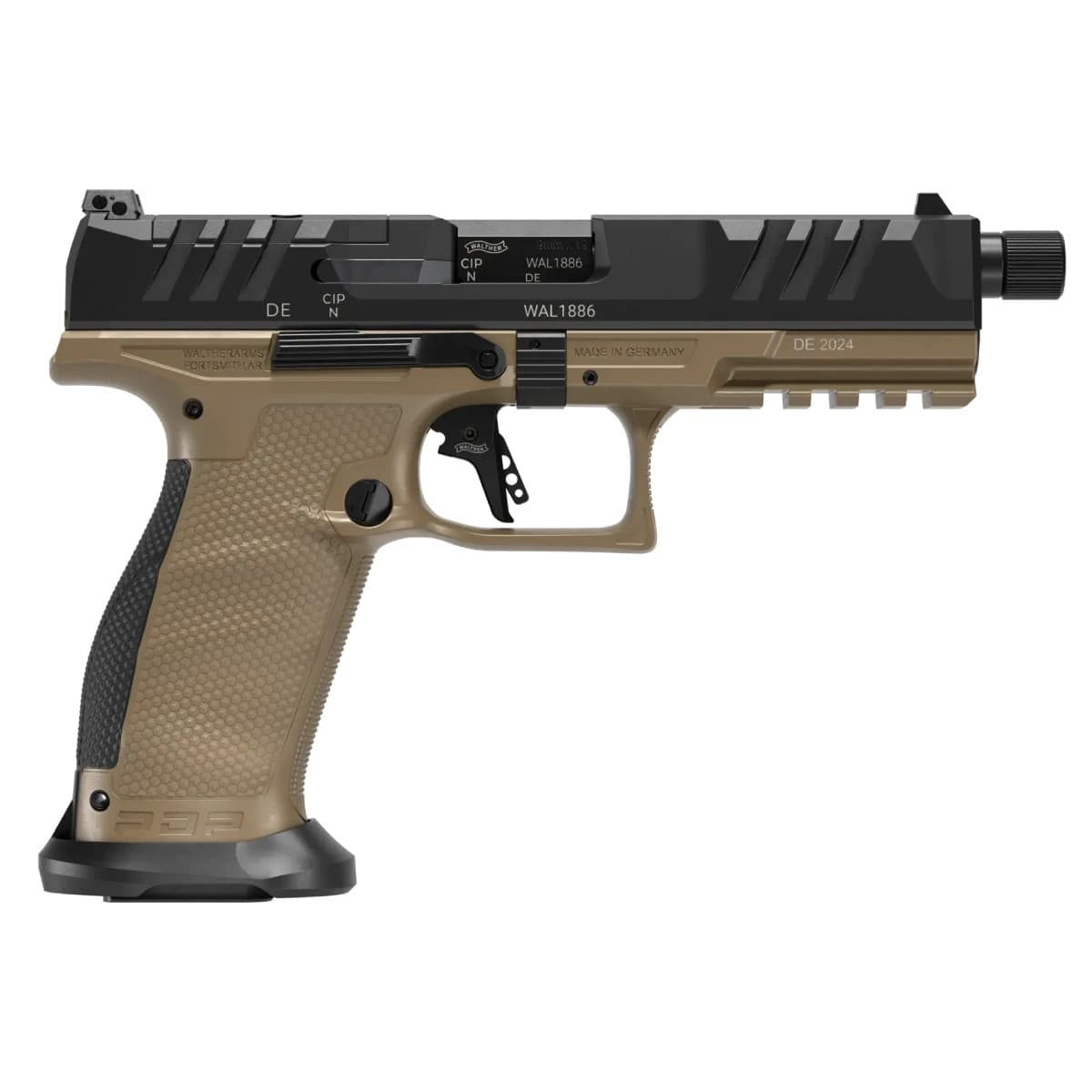 Specification Main Image