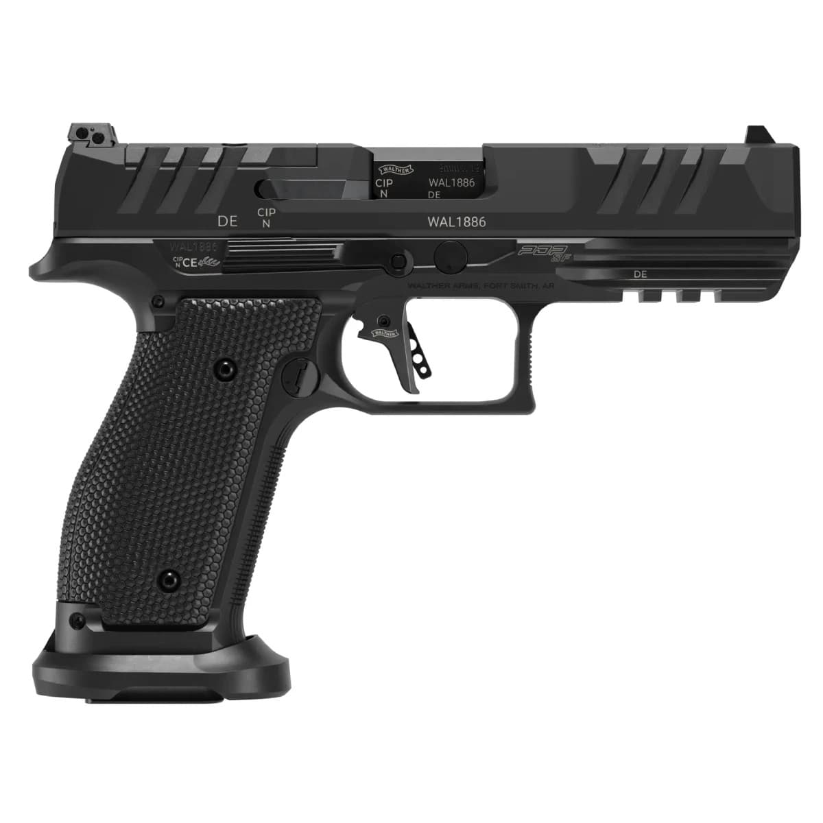 Specification Main Image