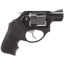 Ruger LCR X Double Action Revolver .38 Special, 5rd, Hogue Grip lcrx-736676054305 Ruger LCR X Double Action Revolver .38 Special, 5rd, Hogue Grip lcrx-736676054305