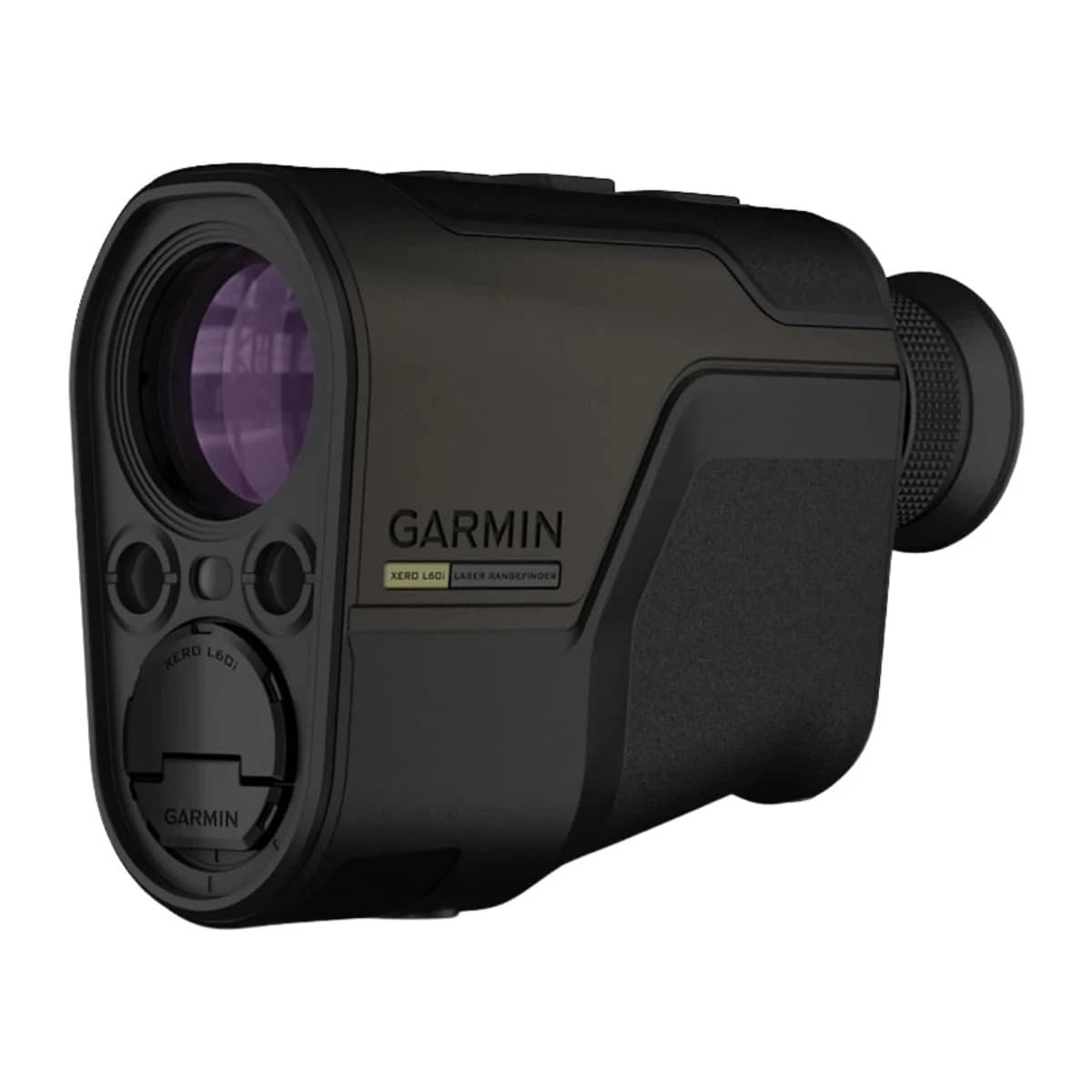 Garmin 0100269100 Xero L60i Laser Rangefinder 7x32mm Black Garmin 0100269100 Xero L60i Laser Rangefinder 7x32mm Black