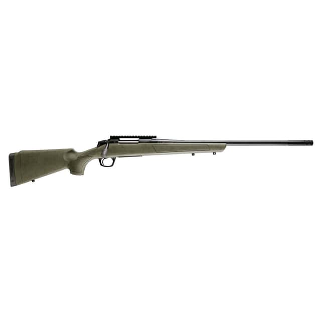 CVA CR3977G Cascade XT 6.5 Creedmoor 4+1 Graphite Black/OD Green CVA CR3977G Cascade XT 6.5 Creedmoor 4+1 Graphite Black/OD Green