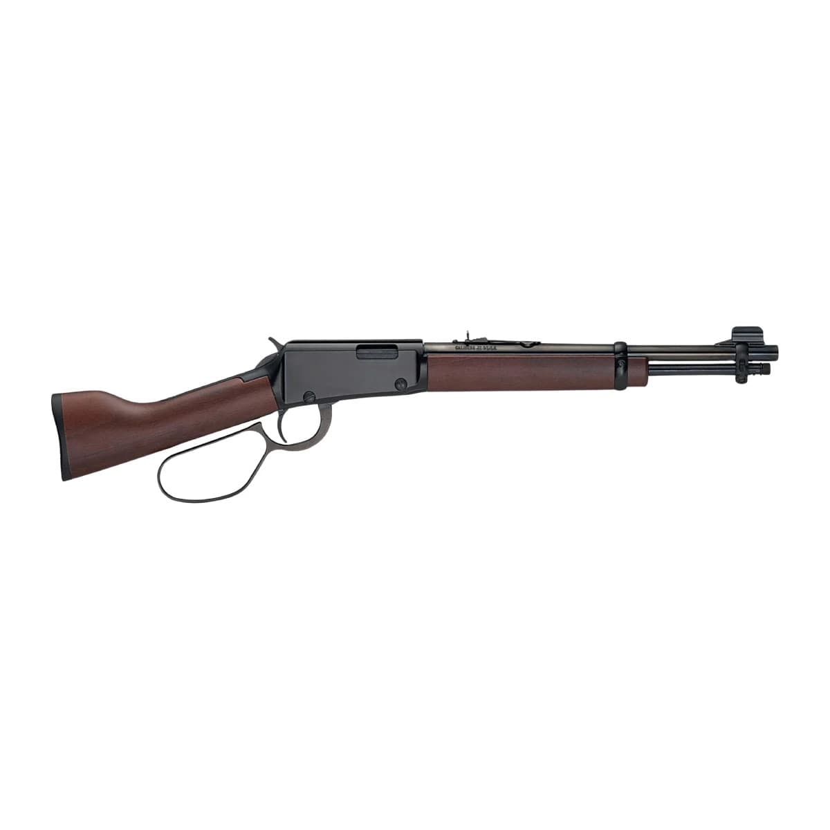 Henry H001ML22 Mare's Leg 22 S/L/LR 10/12/14 +1 Shot 12.88" Blued Steel Barrel, American Walnut Henry H001ML22 Mare's Leg 22 S/L/LR 10/12/14 +1 Shot 12.88" Blued Steel Barrel, American Walnut