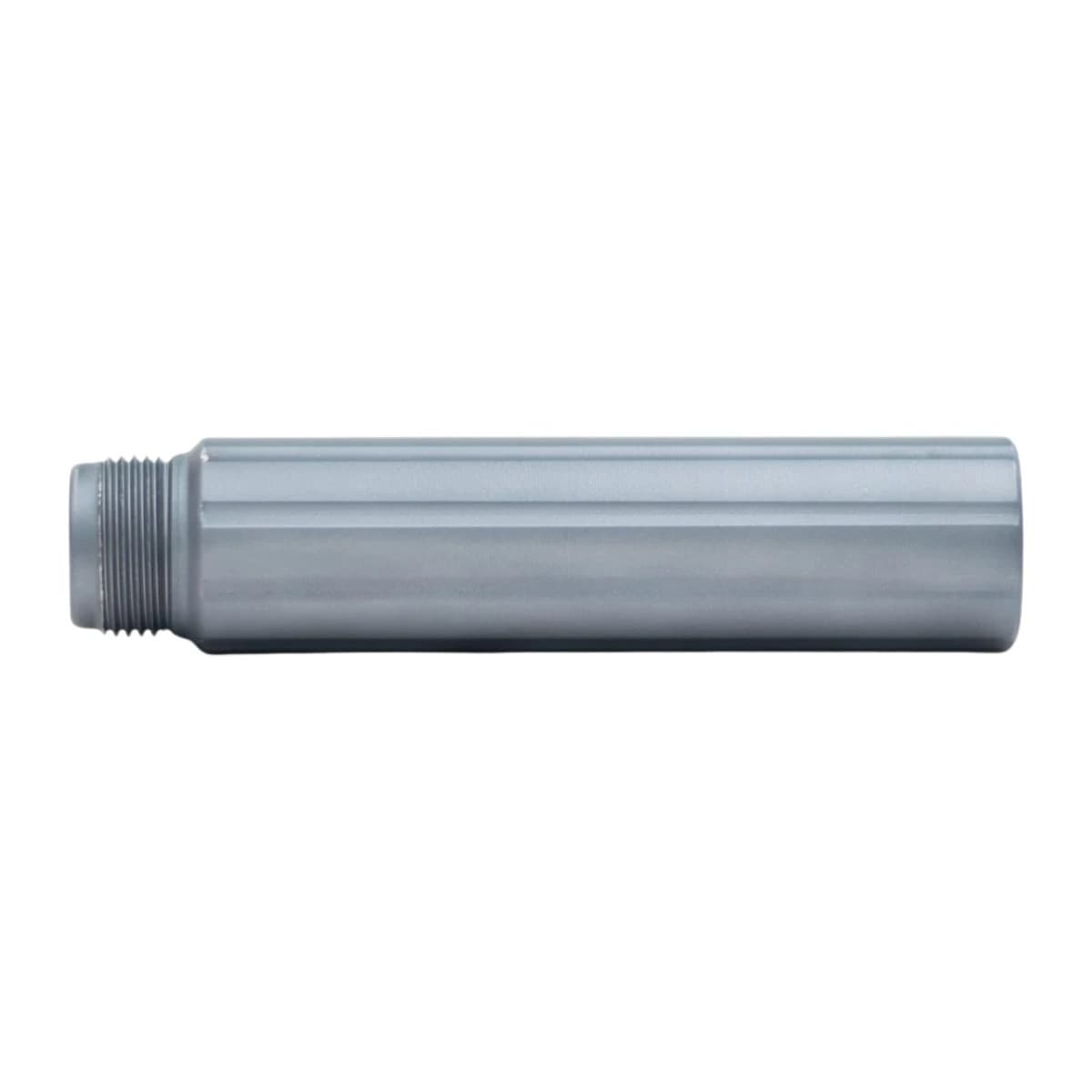 Area 419 419-FN-DROP Stackable Funnel Drop Tube Black Aluminum Works With 419 Funnel Area 419 419-FN-DROP Stackable Funnel Drop Tube Black Aluminum Works With 419 Funnel