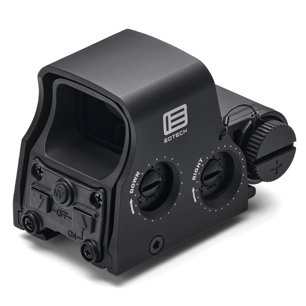 EOTech HWS DCR Reticle 1x1 MOA XPS3-DCR EOTech HWS DCR Reticle 1x1 MOA XPS3-DCR