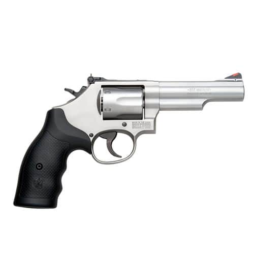 Smith & Wesson K Frame Model 66 357 Magnum with 4.25 inch barrel 162662 Smith & Wesson K Frame Model 66 357 Magnum with 4.25 inch barrel 162662