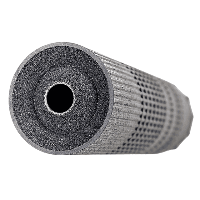 Boe Suppression BOE-IL9S IncoLite 9 9mm Luger 1.50" 718 Inconel 1/2"x28 Boe Suppression BOE-IL9S IncoLite 9 9mm Luger 1.50" 718 Inconel 1/2"x28
