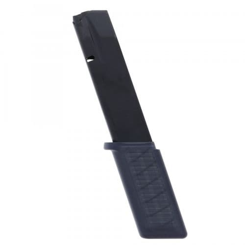 Brugger & Thomet B&T USW-A1 9mm 30-Round Blued Steel Magazine Brugger & Thomet B&T USW-A1 9mm 30-Round Blued Steel Magazine
