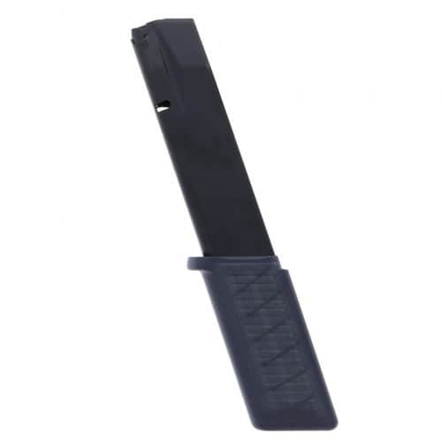 Brugger & Thomet B&T USW-A1 9mm 30-Round Blued Steel Magazine Brugger & Thomet B&T USW-A1 9mm 30-Round Blued Steel Magazine
