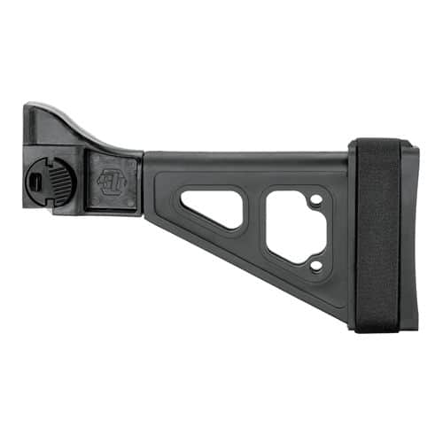 SBT Pistol Stabilizing Brace for B&T APC9/45/223/300 SBT Pistol Stabilizing Brace for B&T APC9/45/223/300