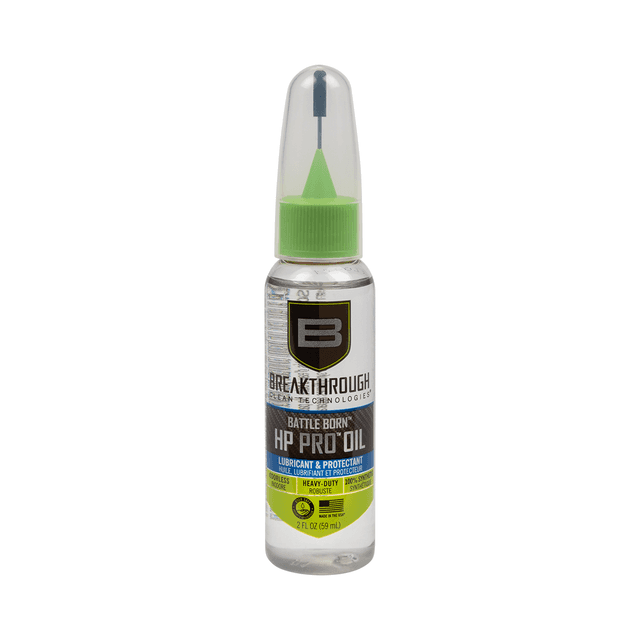 Breakthrough Clean HPPRO-2OZ-NTA Battle Born 2oz Bottle w/ Needle Tip Breakthrough Clean HPPRO-2OZ-NTA Battle Born 2oz Bottle w/ Needle Tip