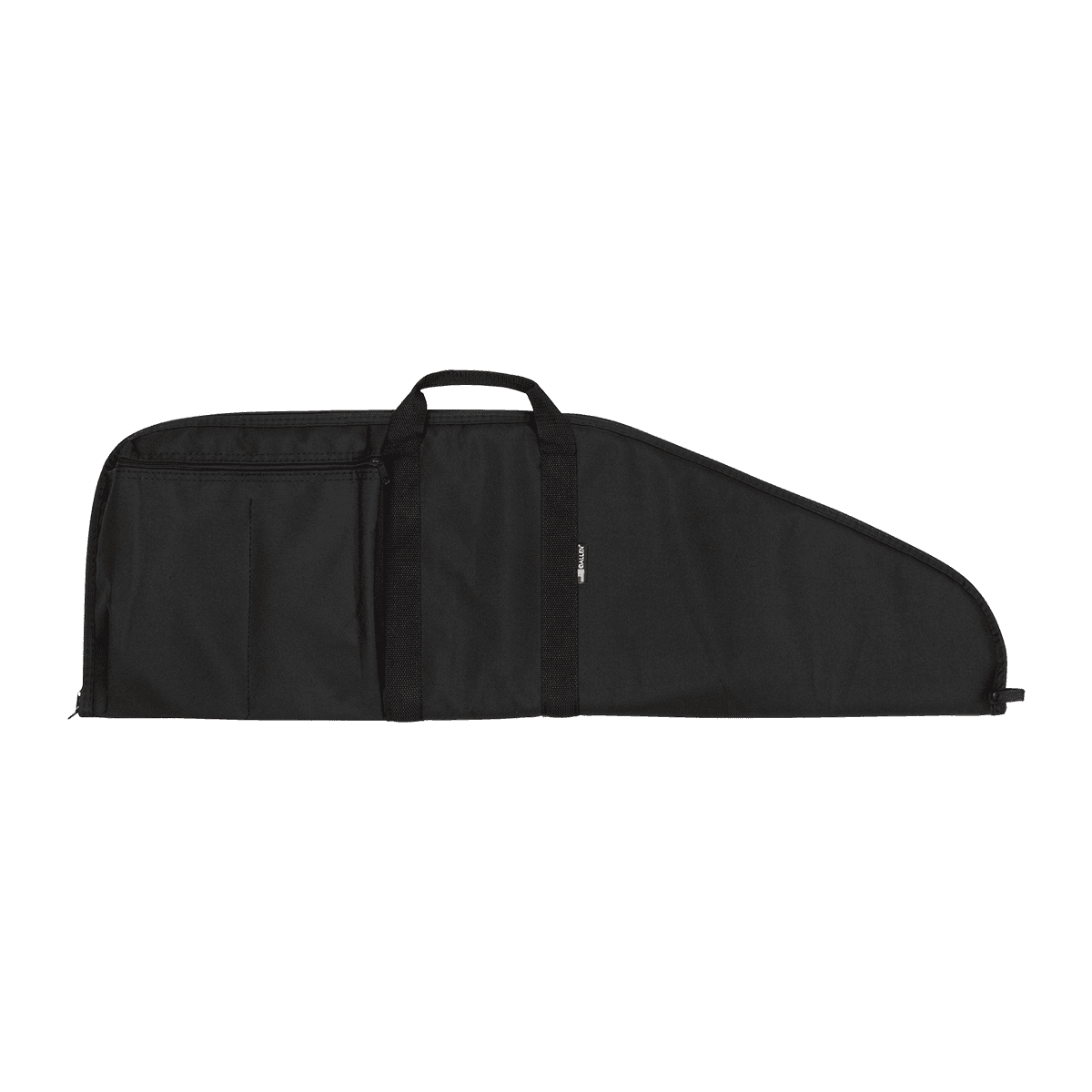 Allen 1081 Rifle Case 38" Black Allen 1081 Rifle Case 38" Black