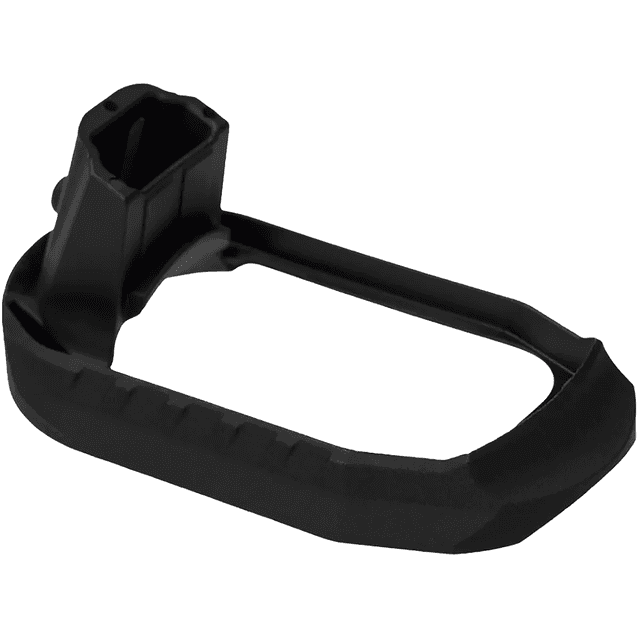 Sct Manufacturing 210450000 Compact Compatible w/ Glock Gen3 19 23 32 Black Sct Manufacturing 210450000 Compact Compatible w/ Glock Gen3 19 23 32 Black