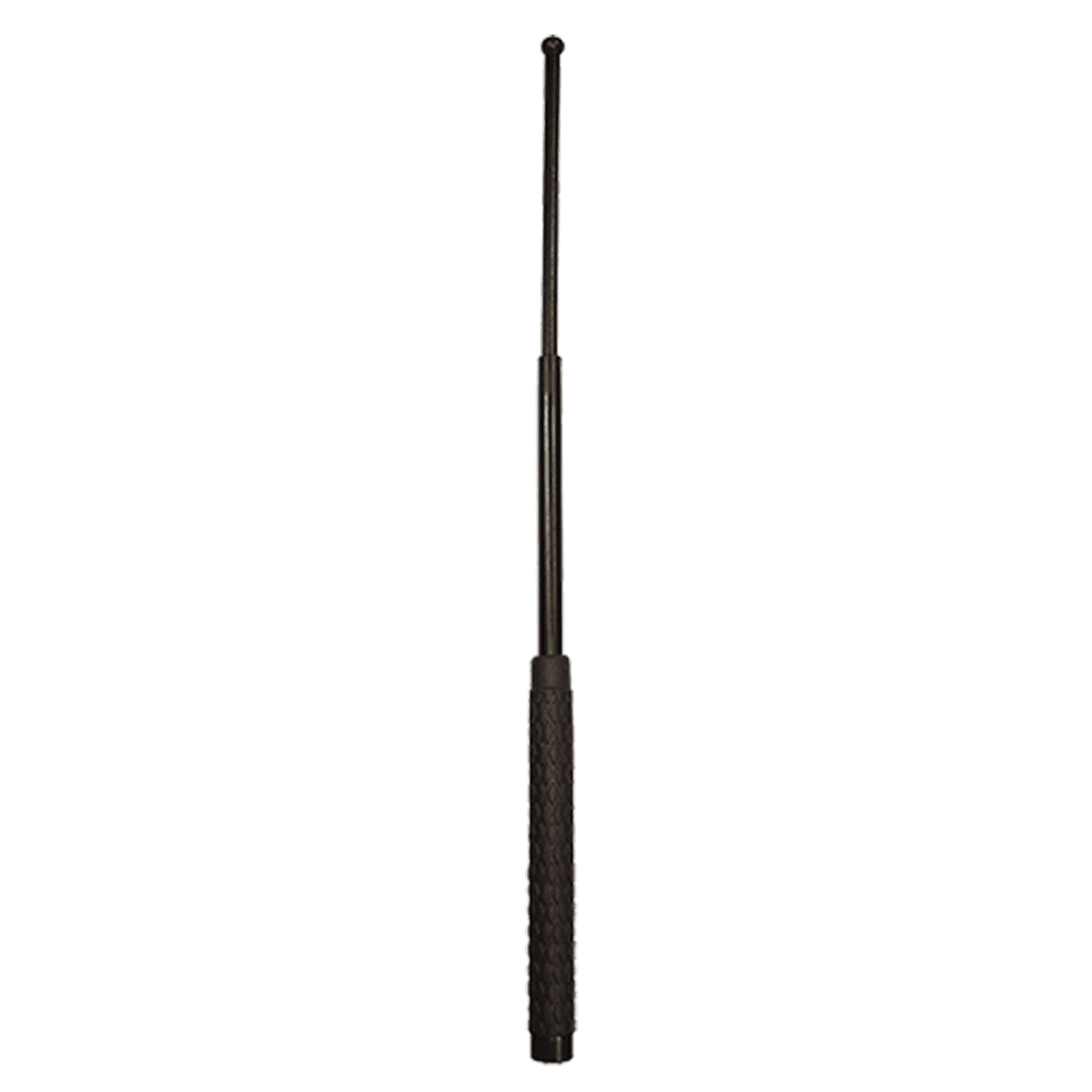 PSP NS26R Expandable 26" Steel Black Rubber Handle PSP NS26R Expandable 26" Steel Black Rubber Handle