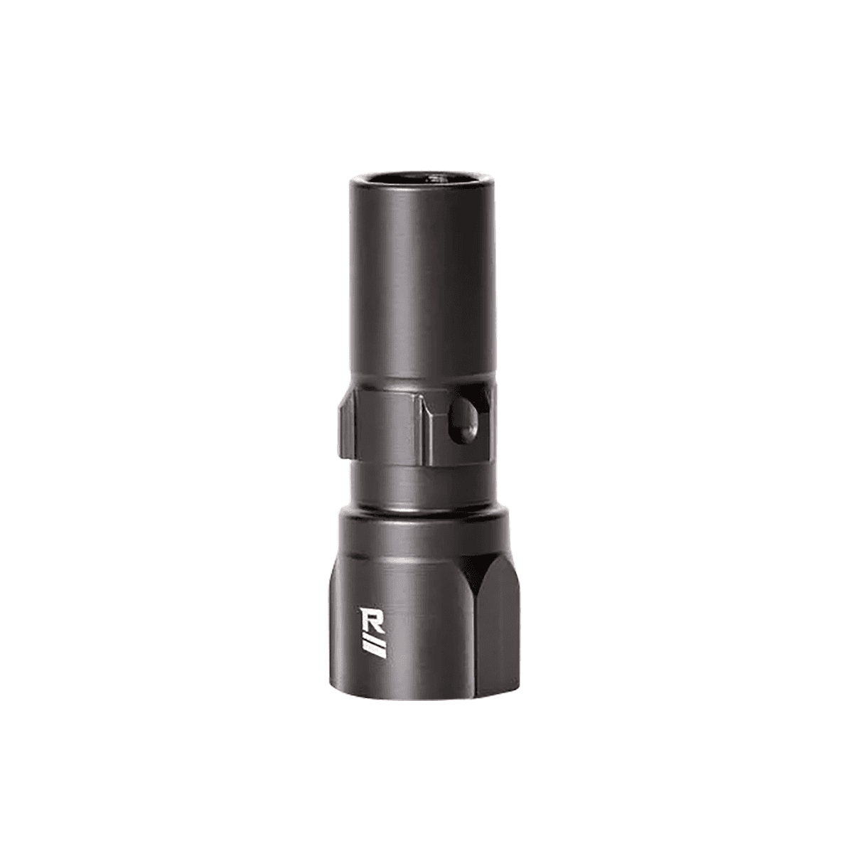 Rugged Suppressors OA010 3 Lug Adapter 45 ACP .578"-28 tpi Threads, Black Rugged Suppressors OA010 3 Lug Adapter 45 ACP .578"-28 tpi Threads, Black