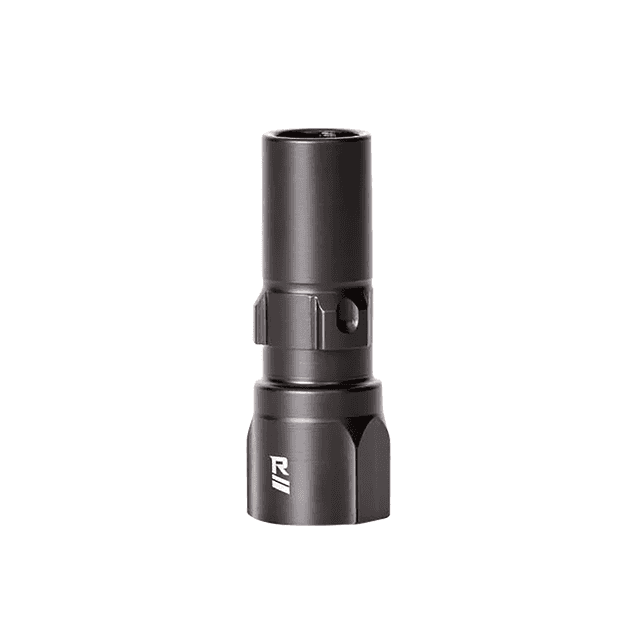 Rugged Suppressors OA010 3 Lug Adapter 45 ACP .578"-28 tpi Threads, Black Rugged Suppressors OA010 3 Lug Adapter 45 ACP .578"-28 tpi Threads, Black