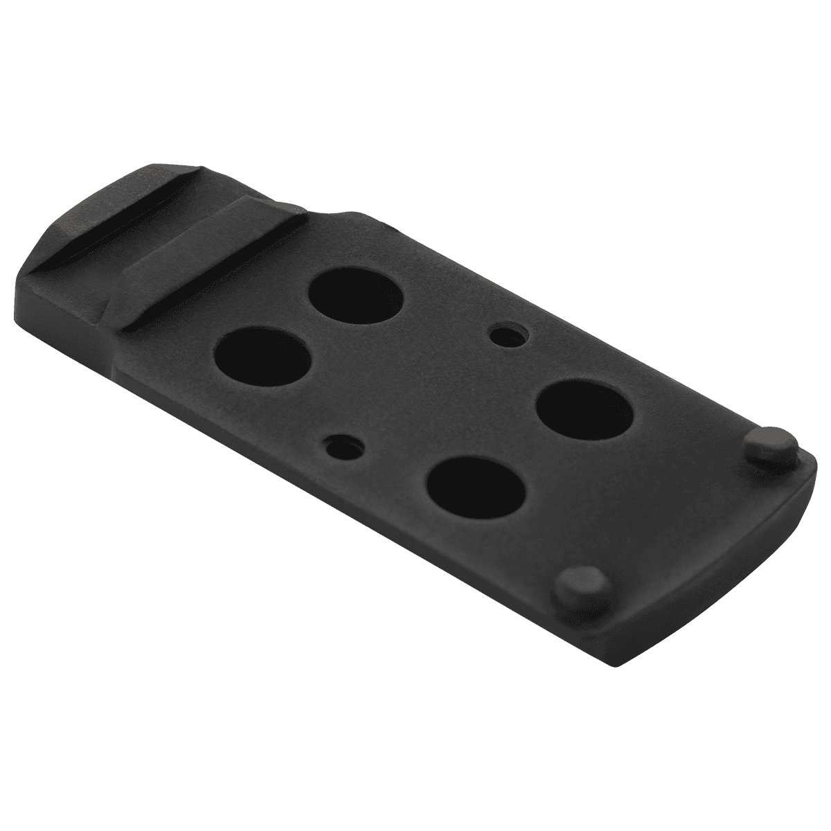 Colt Mfg SP301327 1911 Optic Plate RMR Footprint Black Nitride Stainless Steel Pistols Colt Mfg SP301327 1911 Optic Plate RMR Footprint Black Nitride Stainless Steel Pistols